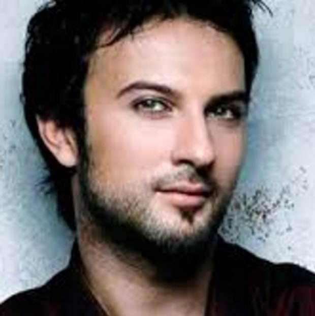 Tarkan