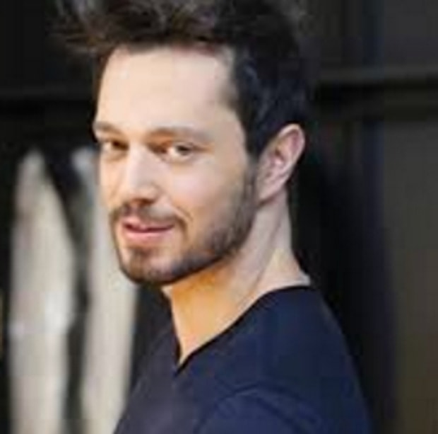 Murat Boz