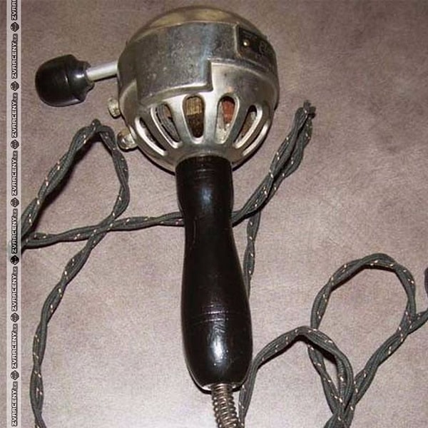 2. Оружие или персональный вибратор?