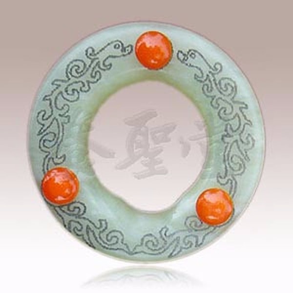 3. Кольцо для пениса