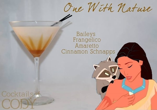 3. Единство с природой