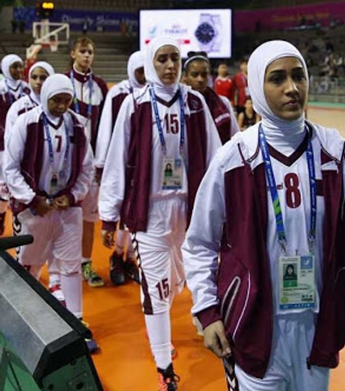 FIBA'ya ayrıca Hint ve Orta ve Uzak Doğu Basketbol federasyonlarından da konu hakkında talep gelmişti.