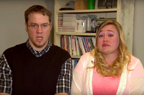 ABD'nin Maryland eyaletinde yaşayan Mike ve Heather Martin evlat edindikleri 2 çocuğun velayetini çektikleri 'komedi amaçlı' videolar sonrasında kaybetti.
