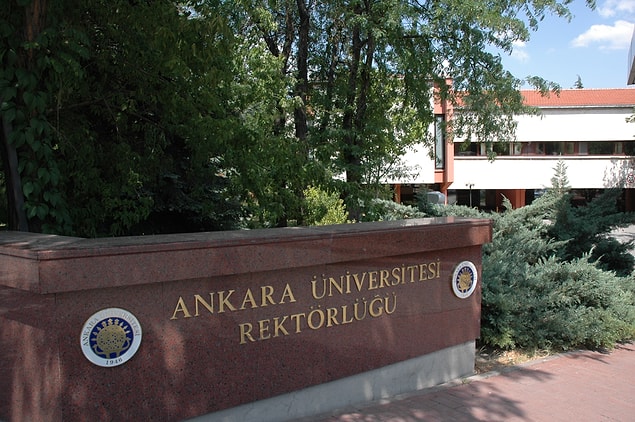 Rektörlük, etkinliğe 'güvenlik gerekçesiyle izin verilmeyeceğini' duyurdu