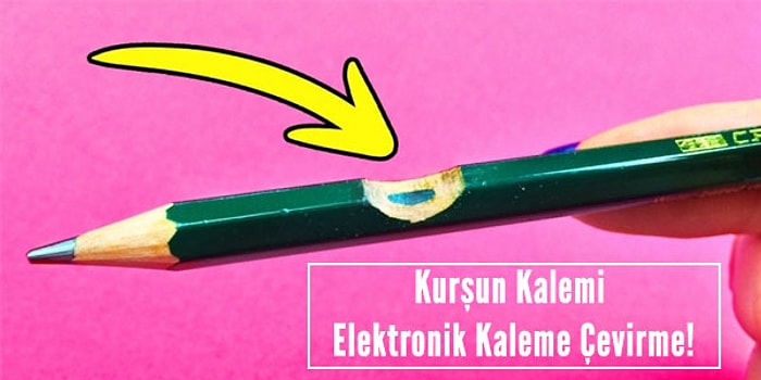 Günlük Hayattaki Sıradan Şeyleri Pratik Bir Şekilde Kullanma Konusunda Çığır Açan 13 Parlak Fikir!