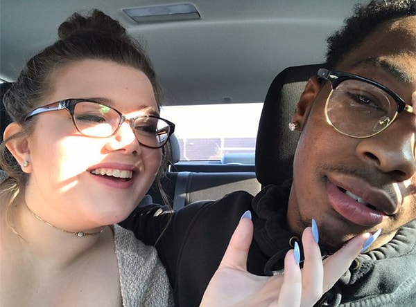 7. Пользователи Twitter начали восхищаться им