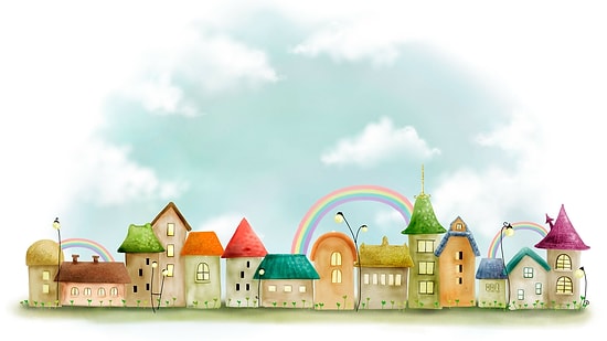 12 вещей, которые знакомы каждому, кто когда-либо жил в маленьком городке