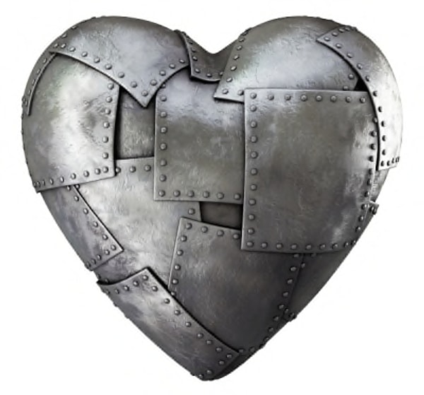 2. Им трудно раскрываться перед другими людьми