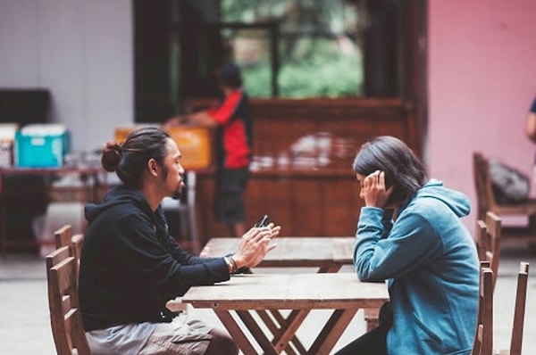 3. Они очень прямолинейны