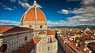 Medici Ailesinin Kenti Olan Floransa'da Mutlaka Görmeniz Gereken 12 Yer