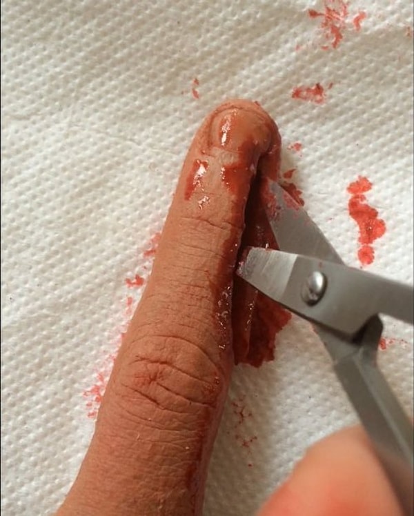 11. Что неудивительно, ведь у парня явно талант