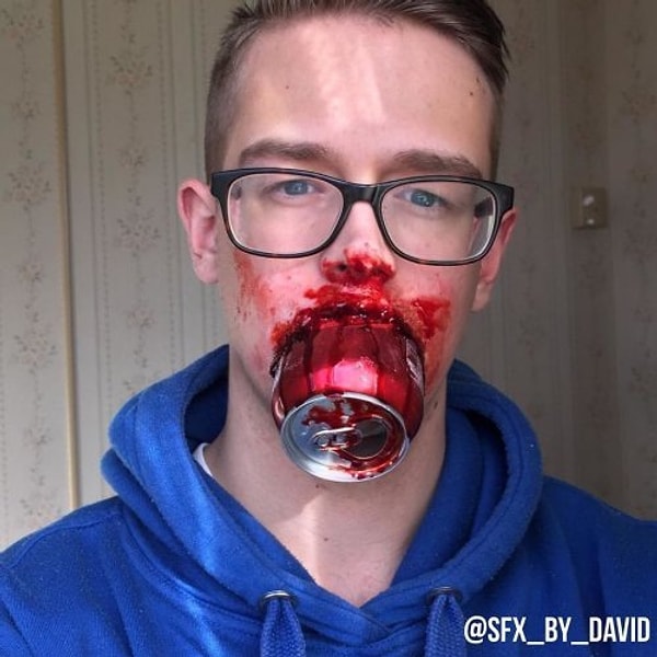 14. Пока-пока! Надеюсь, вы сможете сегодня уснуть 👋