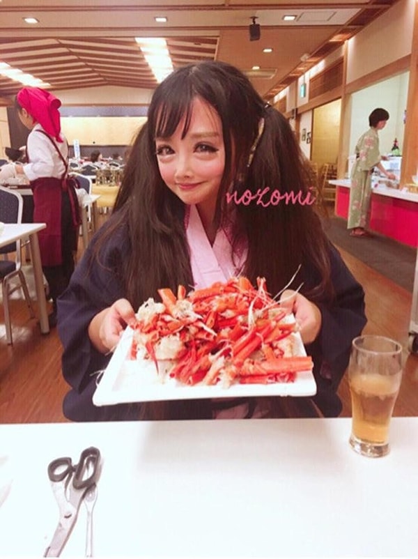 5. И операциям, которые она перенесла около 3-х лет назад.