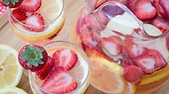 Limonatayı Sıradanlıktan  Bir Adım Öteye Taşıyan 11 Limonatalı Kokteyl Tarifi