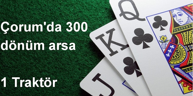Bunu bulamayanlar var!