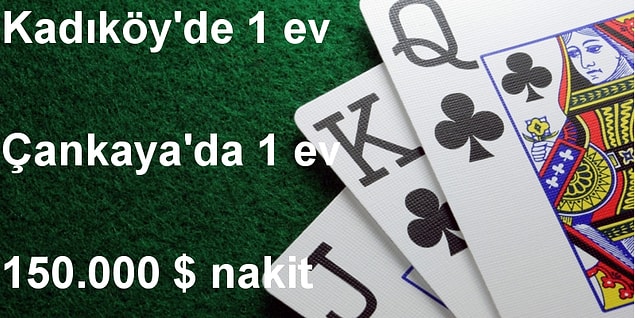 Para sende!