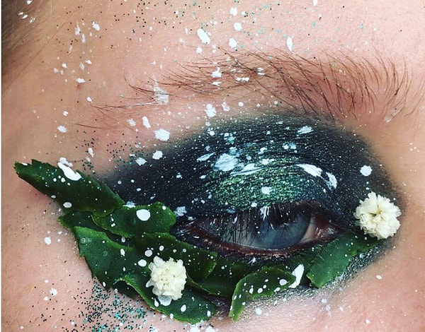 2. Лесная страна