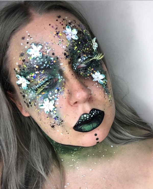 15. Заколдованный лес