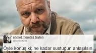Edebî Yanıyla da Tanınan Oyuncu Ahmet Mümtaz Taylan'dan Aforizma Tadında 19 Tweet