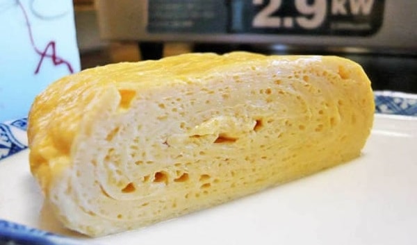 5. Япония — Тамагояки