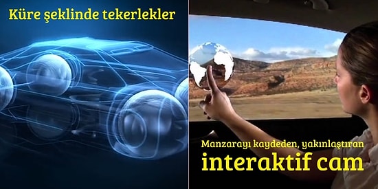 Gelecek Geldi! Bilim-Kurgu Eserlerinden Fırlamış Gibi Duran 17 Günümüz Teknolojisi
