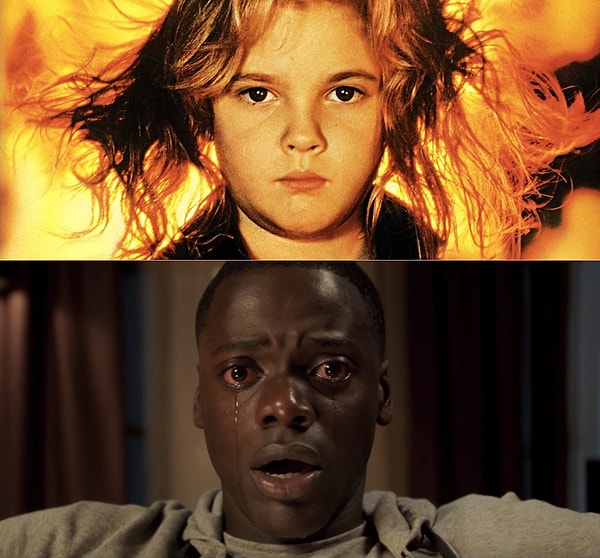 15. Daha önce 1984'te beyaz perdeye uyarlanan Stephen King eseri Firestarter, Get Out filminin yapımcıları tarafından yeniden uyarlanacak.