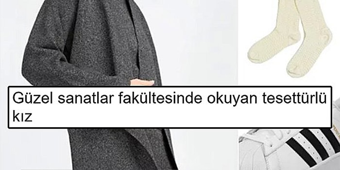 Üniversitelerdeki Bölümleri Giyilen Kıyafetlere Göre Tanımlayan Tespitörlerden 15 Analiz