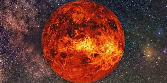 Узнав эти 15 шокирующих фактов о Венере, вы обрадуетесь, что живёте на Земле