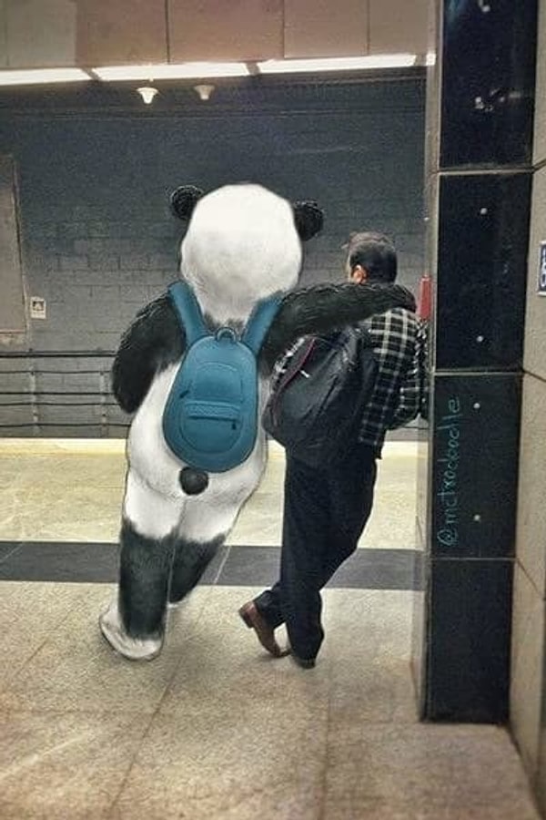 1. Путешествие из дома на работу и наоборот занимает у Самара 3-4 часа, поэтому он решил начать рисовать дудлы, чтобы скоротать время.