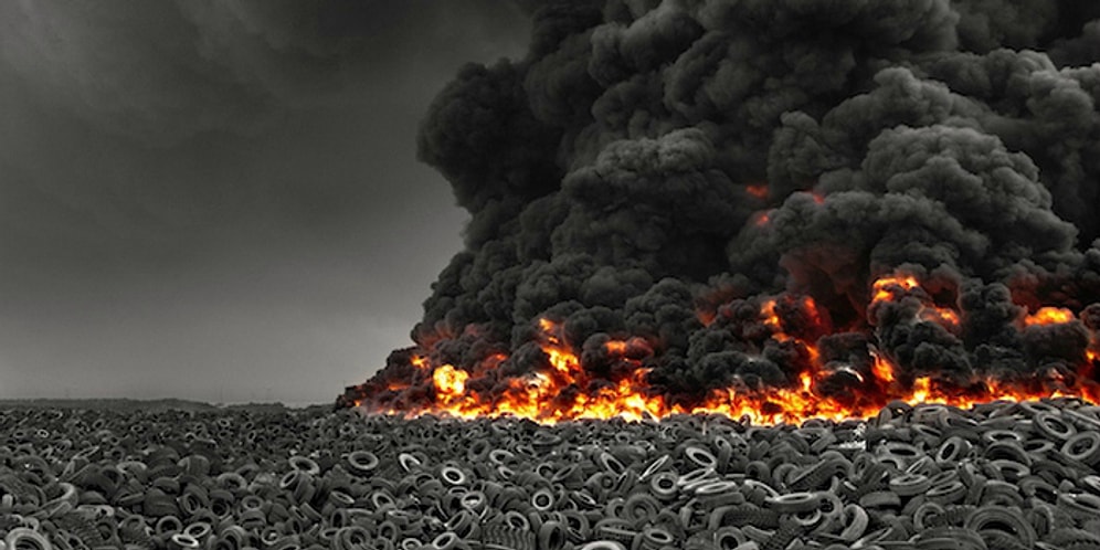 10 огромных технокладбищ, которые поразят ваше воображение