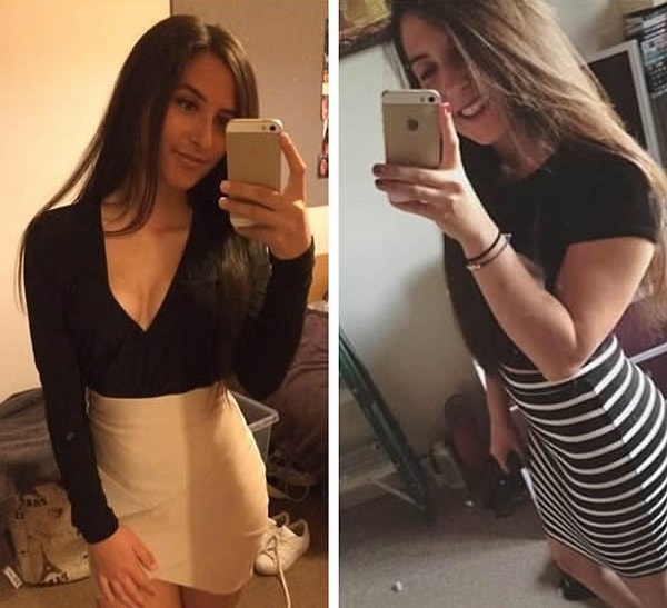 4. Британи получила главный приз в размере 500 фунтов стерлингов. Их она планирует потратить на аренду более чистой квартиры