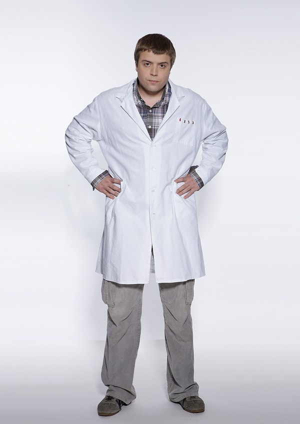 4. Александр Ильин (Семен Лобанов)