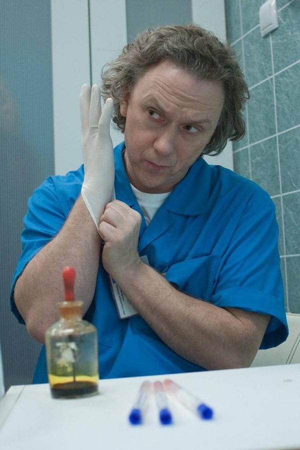 7. Вадим Демчог (Иван Купитман)