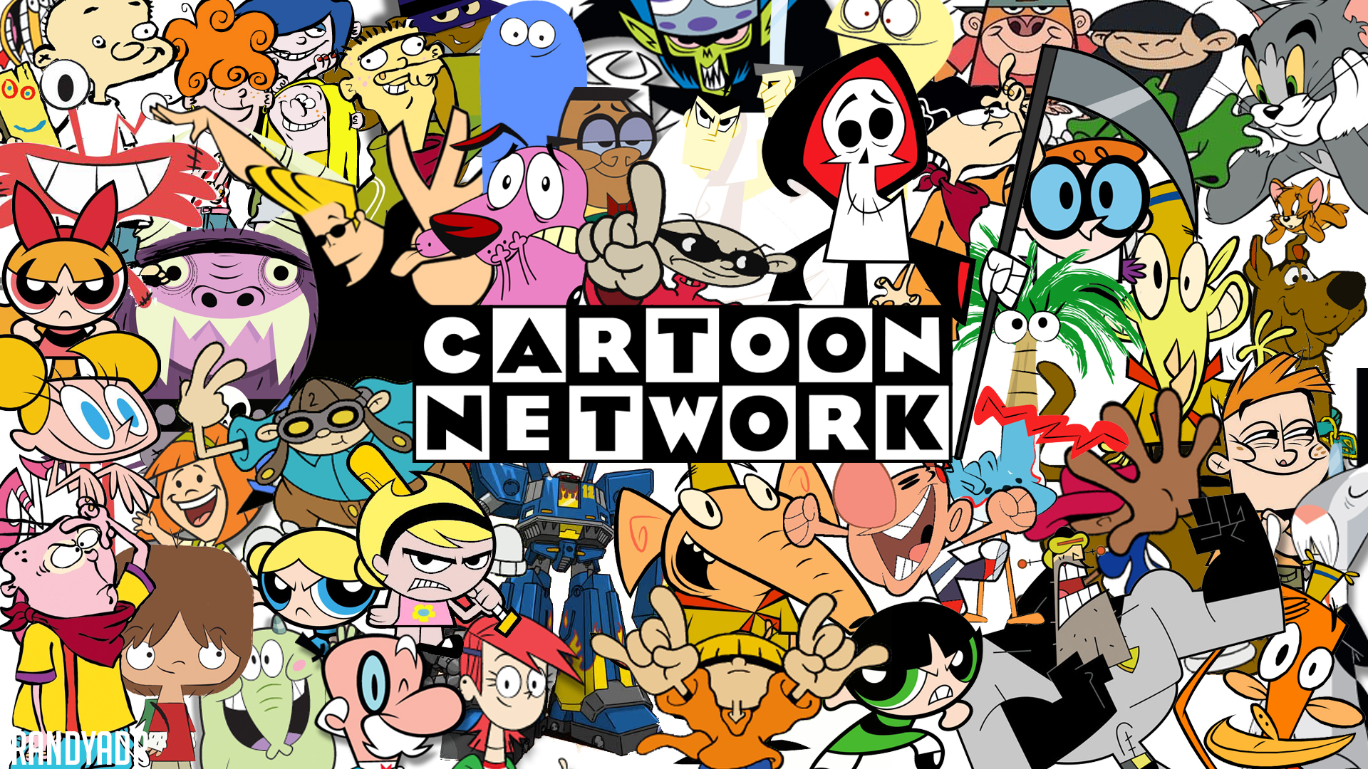 Bu Cartoon Network Çizgi Filmleri Testinde 15/15 Yapabilecek Misin?