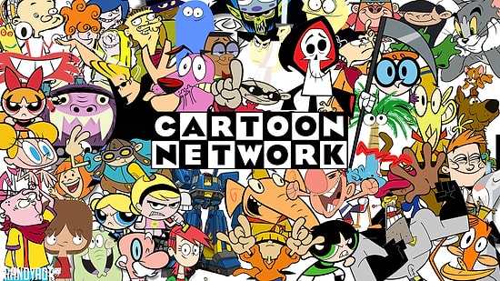 Bu Cartoon Network Çizgi Filmleri Testinde 15/15 Yapabilecek Misin?