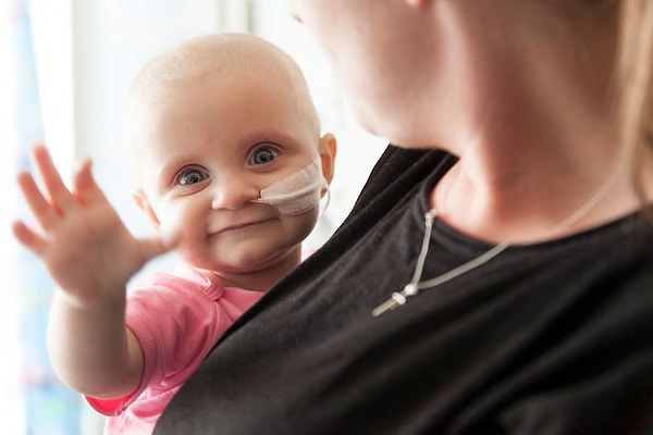 4. Как бы там ни было, это стало большой победой в борьбе с раком.