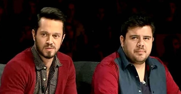 Bütün bunlar elbette bir iddia. Gelişmeleri biz de izleyip göreceğiz. İnşallah kimsenin kalbi kırılmamıştır...