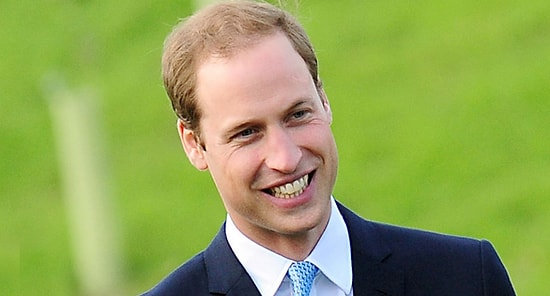 Истинная причина, по которой принц Уильям не носит обручальное кольцо