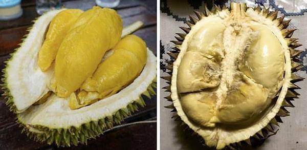 12. Durian