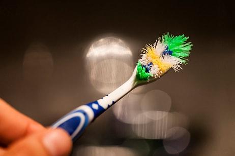 En Son Ne Zaman Dişlerini Fırçaladığını Tahmin Ediyoruz!