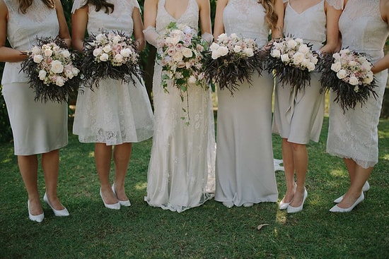 Hayalindeki Gelin Buketini Yarat, Sana Ne Zaman Evleneceğini Söyleyelim!