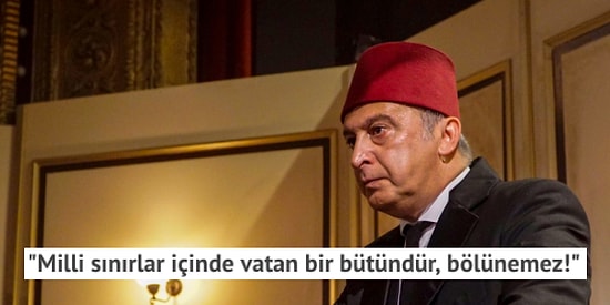 Baharın Gelişi Engellenemiyor! Vatanım Sensin ve Son Bölümü #SevdaUğruna