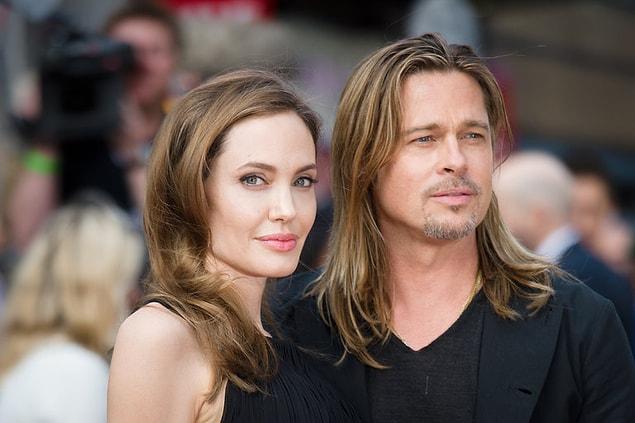 We all know a lot about the collapse of the "Brangelina" legacy, how the example couple experienced scandals and divorced in the end.
