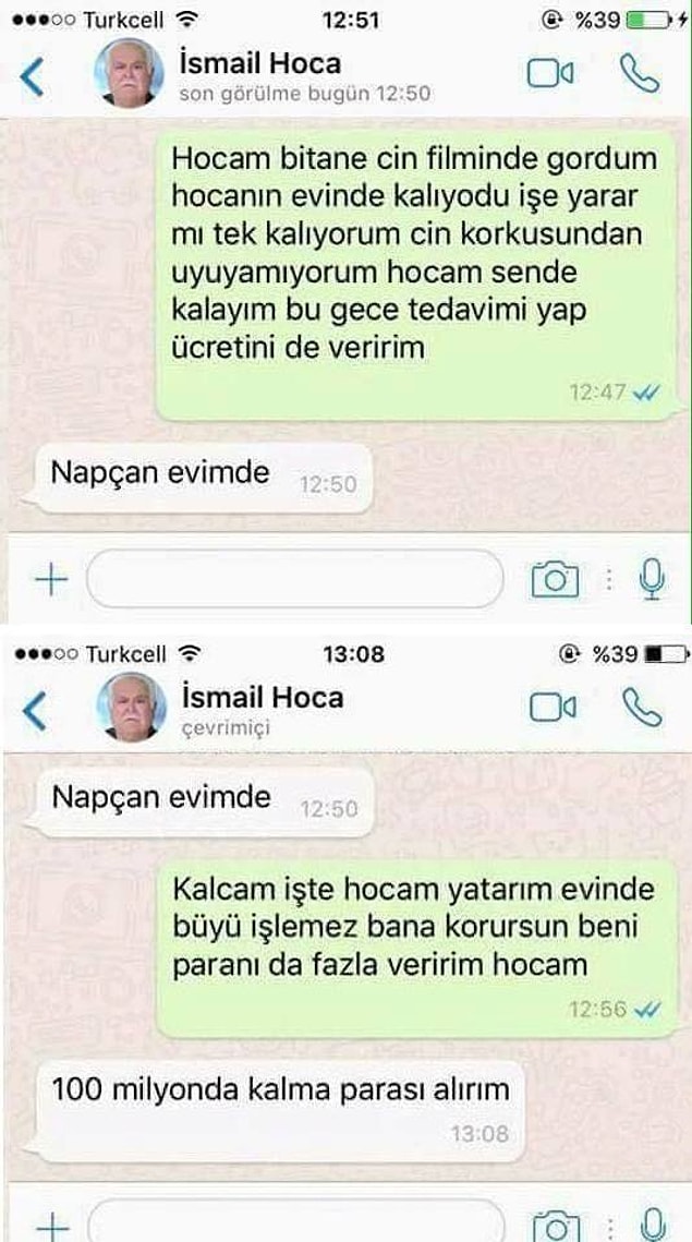3. 100 milyon kalma parası