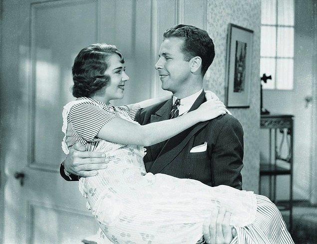 1. Dames (1934)  | IMDb 7.2