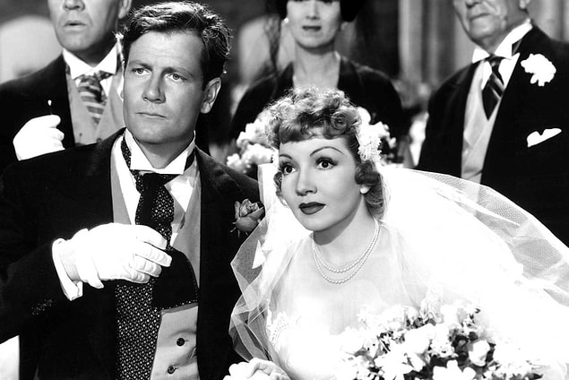 5. Palmiye Kumsalı Öyküsü (1942) | IMDb 7.7