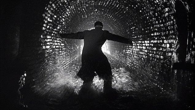 7. Üçüncü Adam (1949)  | IMDb  8.3