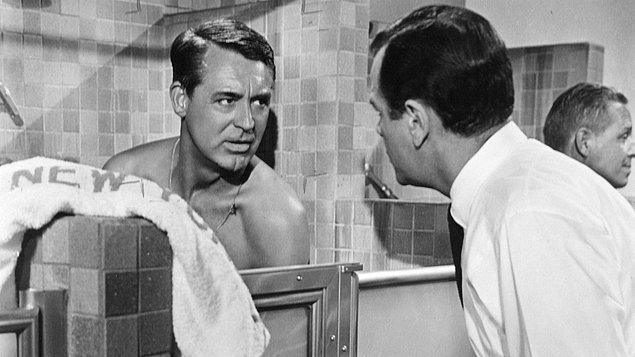 15. Sıcak Eller (1962) | IMDb   6.7