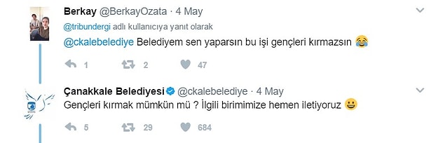 Çanakkale Belediyesi,