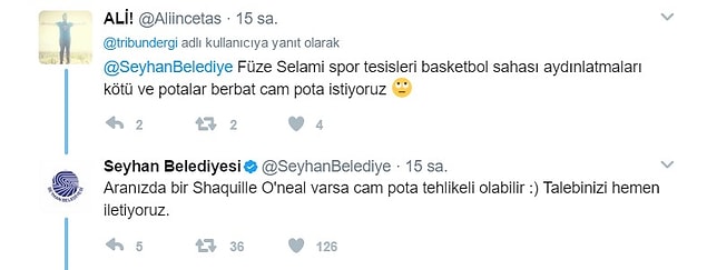 Aralarından Shaq çıkarsa zaten hiçbir pota fayda etmez :)